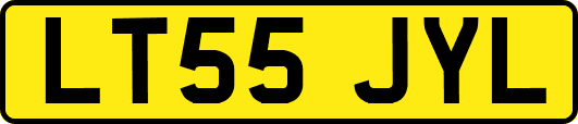 LT55JYL