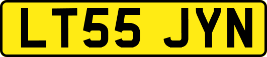 LT55JYN