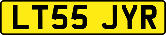 LT55JYR