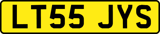 LT55JYS
