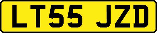 LT55JZD