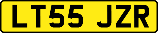 LT55JZR