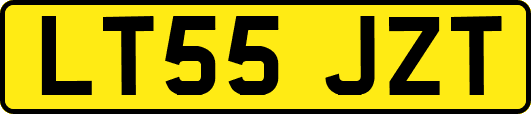 LT55JZT