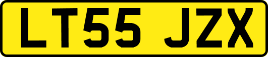 LT55JZX