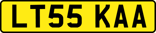 LT55KAA