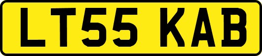 LT55KAB