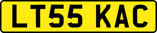 LT55KAC