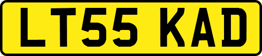 LT55KAD