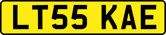 LT55KAE