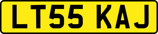 LT55KAJ