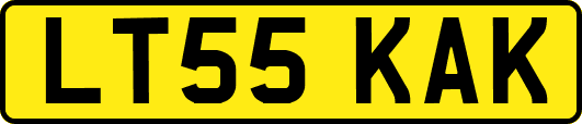 LT55KAK