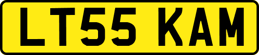 LT55KAM