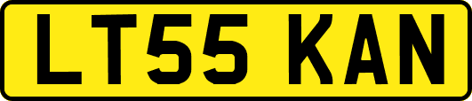 LT55KAN