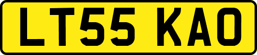 LT55KAO