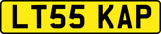 LT55KAP