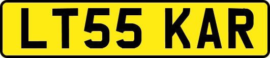 LT55KAR