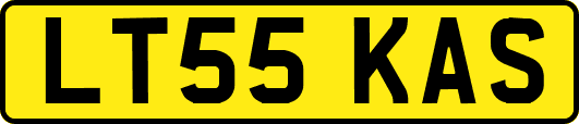 LT55KAS