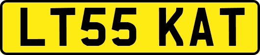 LT55KAT