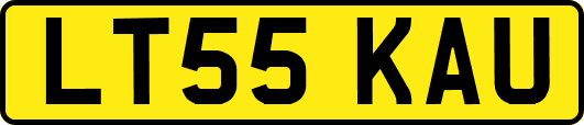 LT55KAU