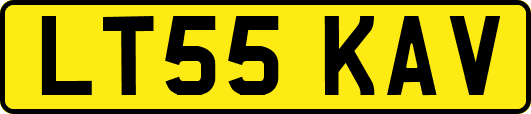 LT55KAV