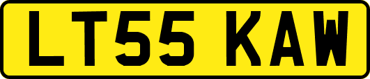 LT55KAW