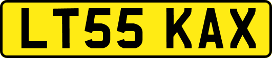 LT55KAX