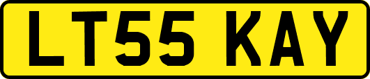 LT55KAY