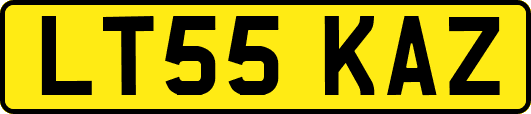 LT55KAZ