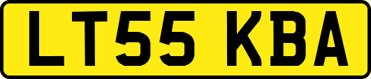 LT55KBA