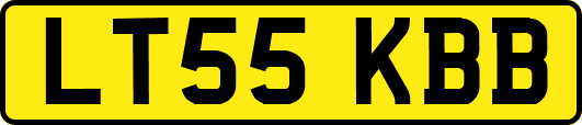 LT55KBB