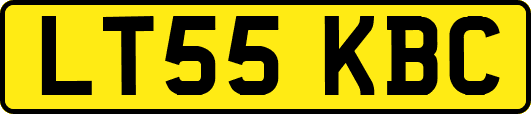 LT55KBC