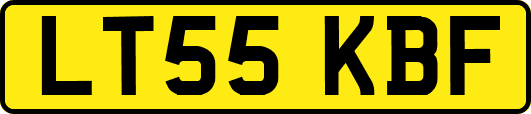 LT55KBF