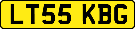 LT55KBG