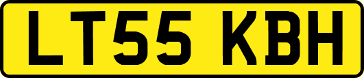 LT55KBH