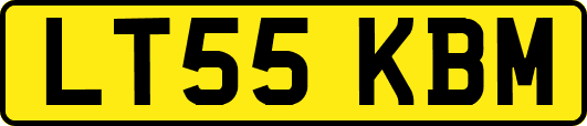 LT55KBM