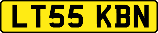 LT55KBN