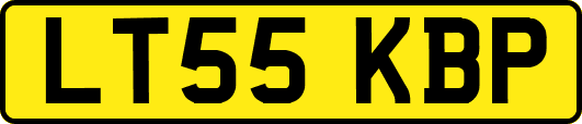 LT55KBP
