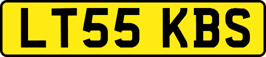 LT55KBS