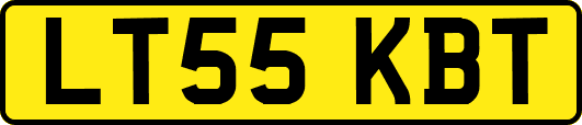 LT55KBT