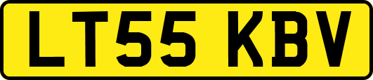 LT55KBV