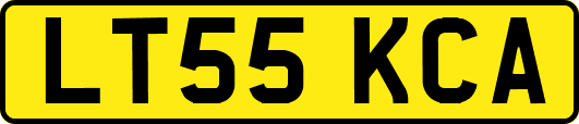LT55KCA