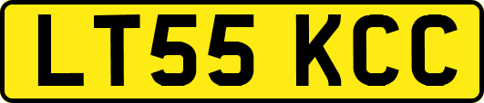 LT55KCC