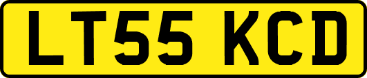 LT55KCD