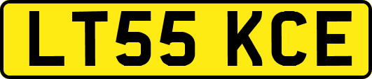 LT55KCE