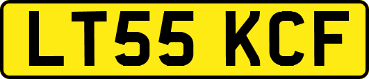 LT55KCF