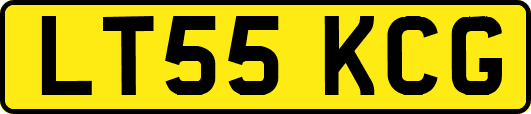 LT55KCG
