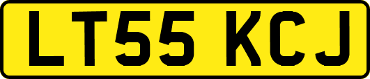 LT55KCJ