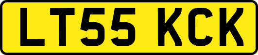 LT55KCK