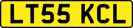 LT55KCL