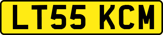 LT55KCM